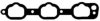 BGA MG7599 Gasket, intake manifold